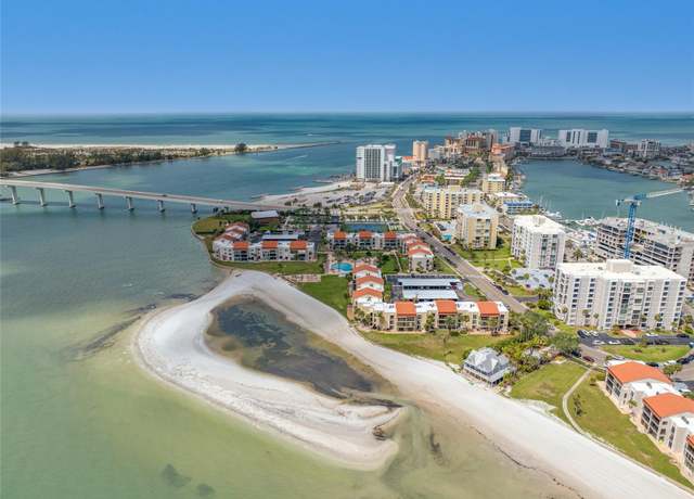 Property at 865 S Gulfview Blvd #306, Clearwater Beach, FL 33767, 2 beds, 2 baths