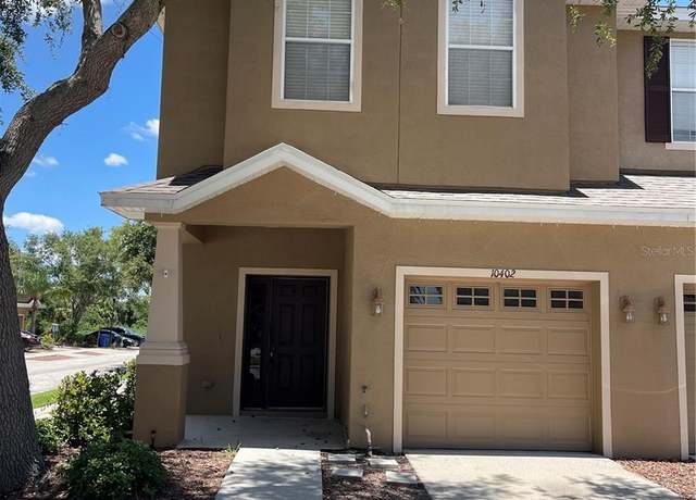 Property at 10402 Tulip Field Way, Riverview, FL 33578, 3 beds, 2.5 baths