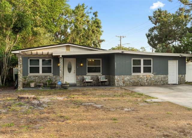 Property at 8001 N Ola Ave, Tampa, FL 33604, 3 beds, 2 baths