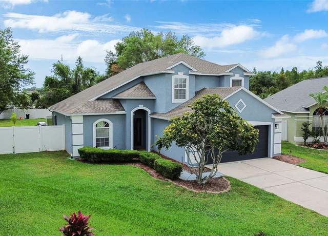 Property at 1948 Grenville Ct, Wesley Chapel, FL 33543, 3 beds, 2.5 baths