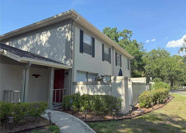 Property at 11764 Raintree Dr #0, Temple Terrace, FL 33617, 2 beds, 1.5 baths
