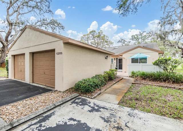 Property at 13205 Cypress Hill Dr, Hudson, FL 34669, 2 beds, 2 baths