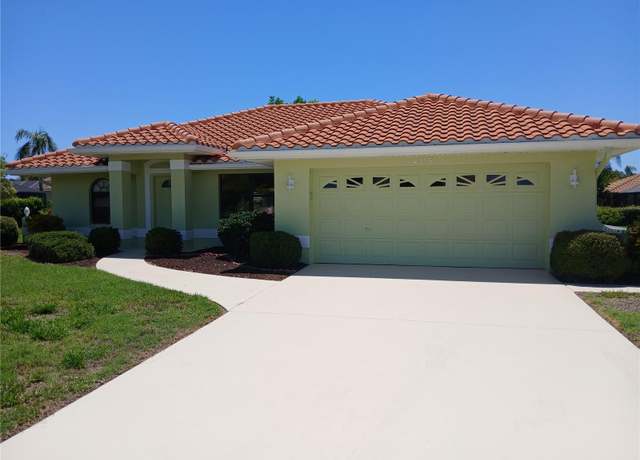 Property at 405 Lemonwood Dr, Englewood, FL 34223, 2 beds, 2 baths