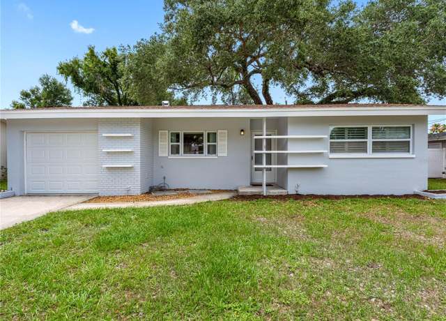 Property at 2432 Keene Park Dr, Largo, FL 33771, 2 beds, 1 bath