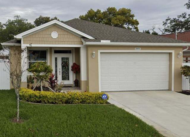 Property at 3005 W Wilder Ave, Tampa, FL 33614, 3 beds, 2 baths