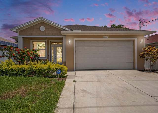Property at 3005 W Wilder Ave, Tampa, FL 33614, 3 beds, 2 baths