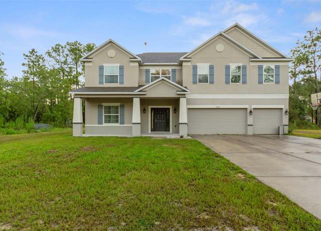 Property at 18098 Macek Rd, Weeki Wachee, FL 34614, 6 beds, 4.5 baths