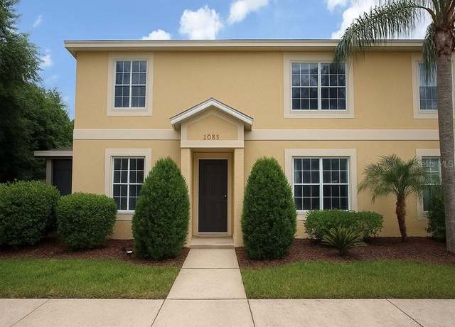Property at 10706 Keys Gate Dr #10706, Riverview, FL 33569, 3 beds, 2.5 baths