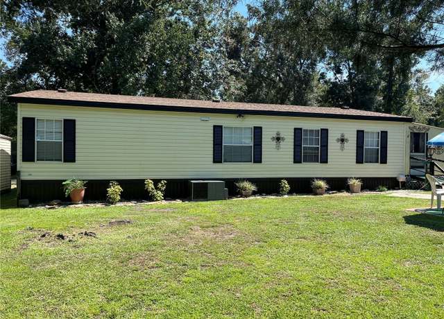 Property at 21312 Our Rd, Brooksville, FL 34601, 2 beds, 2 baths