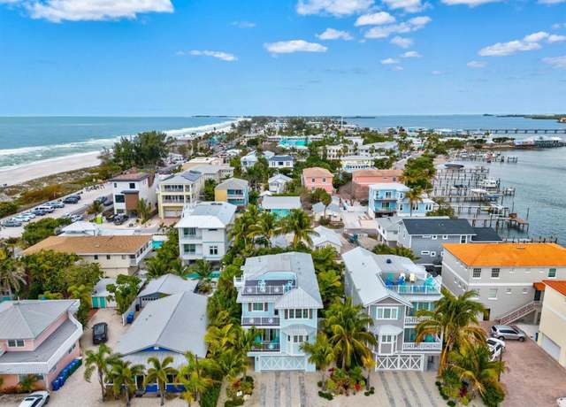 Property at 106 7th St S, Bradenton Beach, FL 34217, 7 beds, 7 baths