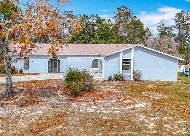 Property at 13365 Drayton Dr, Spring Hill, FL 34609, 2 beds, 2 baths