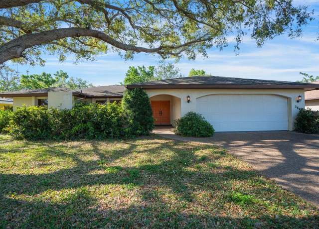Property at 3640 Aster Dr, Sarasota, FL 34233, 3 beds, 2 baths
