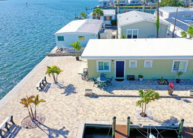 Property at 3740 Gulf OF Mexico Dr #116, Longboat Key, FL 34228, 1 bed, 1 bath