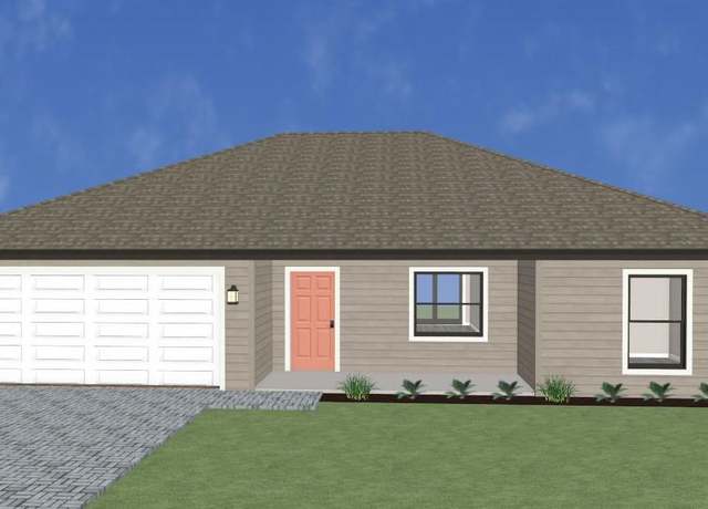 Property at 17331 Elmwood Ave, Port Charlotte, FL 33948, 3 beds, 2 baths