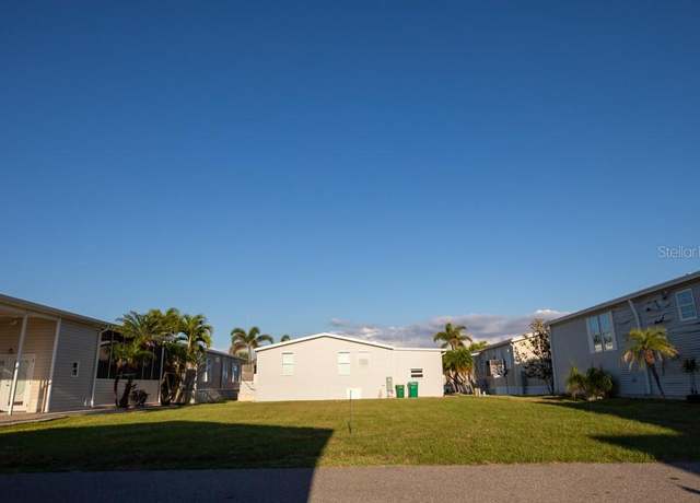 Property at 8 Emden Cir, Punta Gorda, FL 33950