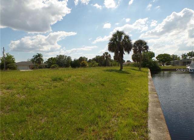 Property at 28418 Silver Palm Dr, Punta Gorda, FL 33982