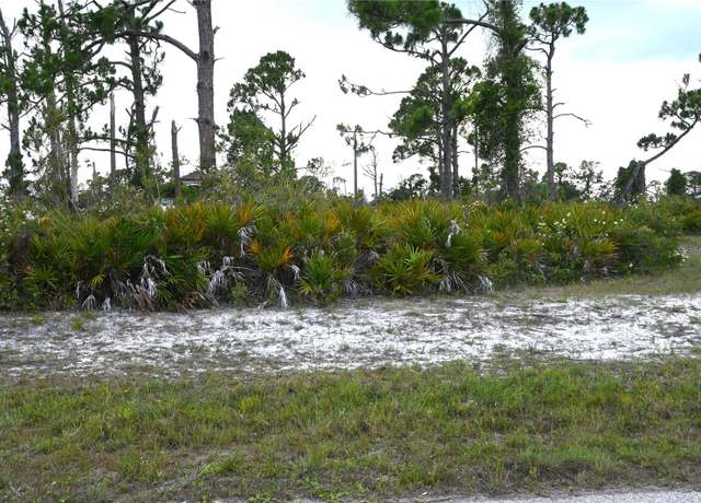 Property at 16 Coxswain Cir, Placida, FL 33946