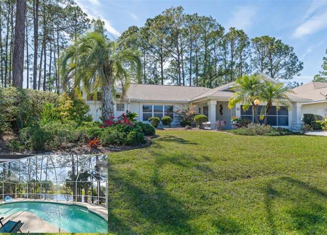 Property at 77 Waters Dr, Palm Coast, FL 32164, 3 beds, 2 baths