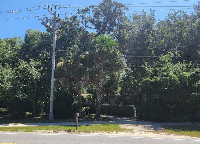 Property at 5895 N Ocean Shore Blvd, Palm Coast, FL 32137