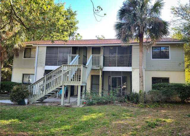 Property at 7266 Swallow Run #7266, Winter Park, FL 32792, 2 beds, 2 baths