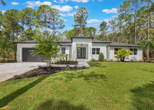 Property at 42191 Cashew St, Eustis, FL 32736, 4 beds, 2.5 baths
