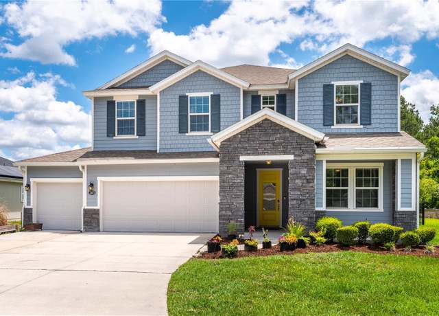 Property at 13473 Avery Park Ln, Jacksonville, FL 32218, 4 beds, 3.5 baths