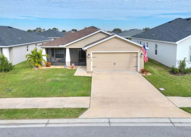 Property at 1034 Corso Dr, Winter Haven, FL 33884, 3 beds, 2 baths