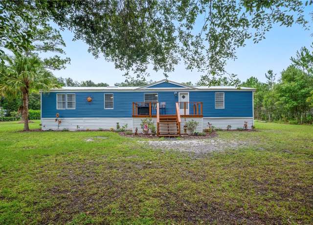 Property at 13821 Rockridge Rd, Lakeland, FL 33809, 3 beds, 2 baths