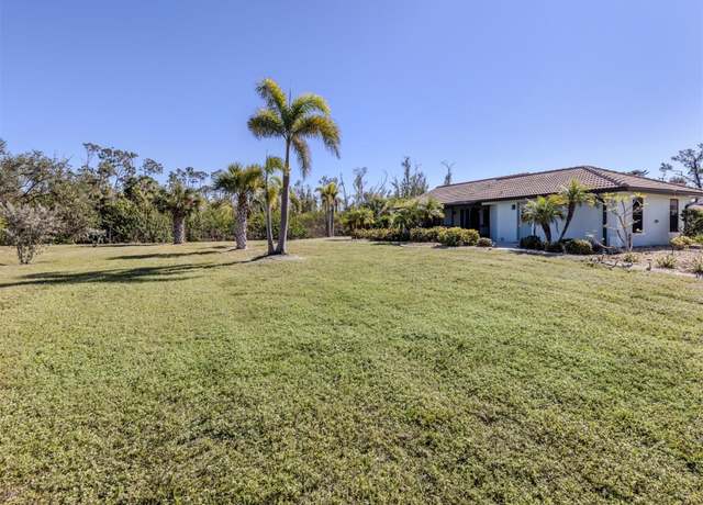 Property at 4295 Oak Terrace Cir, Port Charlotte, FL 33953