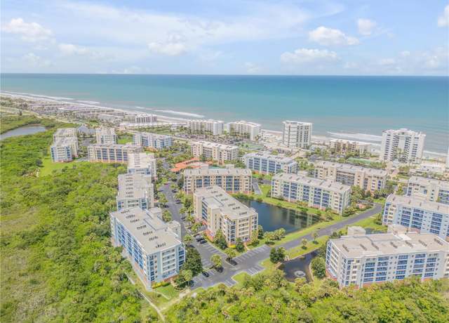 Property at 5300 S Atlantic Ave Unit 16-205, New Smyrna Beach, FL 32169, 3 beds, 2 baths