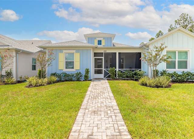 Property at 333 Pop Top Ln, Daytona Beach, FL 32124, 2 beds, 2 baths