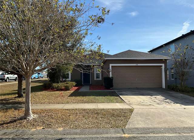 Property at 146 Prairie Falcon Dr, Groveland, FL 34736, 3 beds, 2 baths