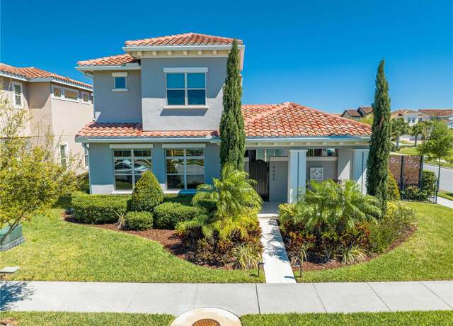 Property at 9406 Mere Pkwy, Orlando, FL 32832, 4 beds, 3.5 baths