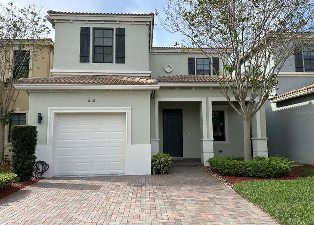 Property at 632 NE 193rd St, Miami, FL 33179, 3 beds, 2.5 baths