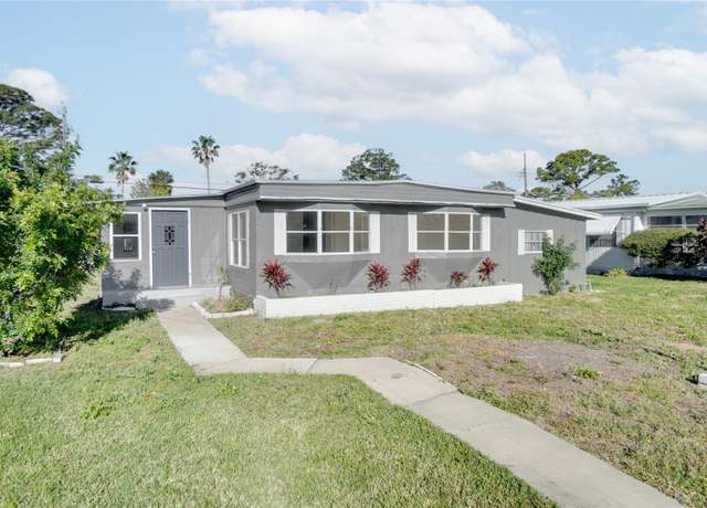 Property at 5450 Taylor Ave, Port Orange, FL 32127, 3 beds, 2 baths