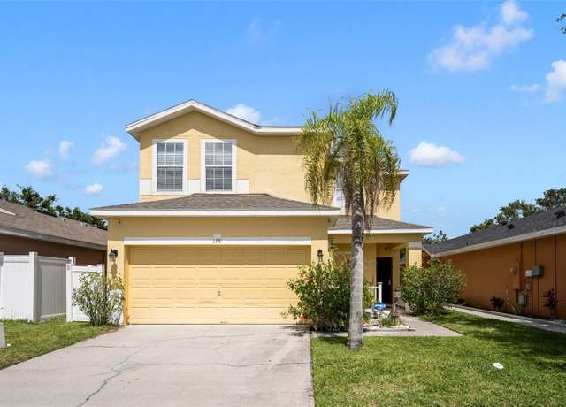 Property at 178 Hammock Ct, Davenport, FL 33896, 4 beds, 3.5 baths