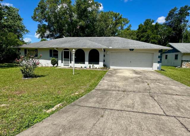 Property at 3068 N Satinflower Pt, Beverly Hills, FL 34465, 2 beds, 2 baths
