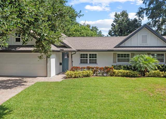Property at 2433 Whitehall Cir, Winter Park, FL 32792, 3 beds, 2 baths