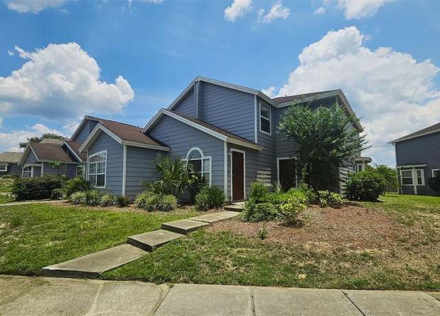 Property at 207 Orchid Dr, Davenport, FL 33897, 4 beds, 3 baths