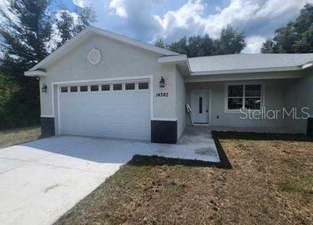 Property at 14382 SE 34 Ct, Summerfield, FL 34491, 3 beds, 2 baths