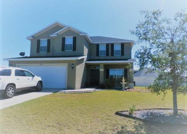 Property at 9781 SW 57th Ave, Ocala, FL 34476, 5 beds, 3.5 baths