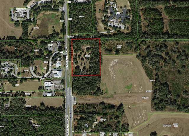 Property at 135 N Lecanto Hwy, Lecanto, FL 34461