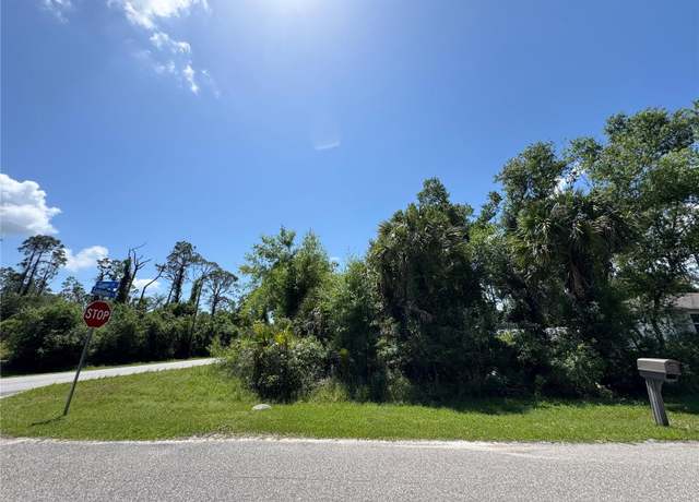 Property at Galambos St, North Port, FL 34291
