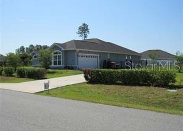 Property at 4770 SW 114th St, Ocala, FL 34476, 4 beds, 3 baths