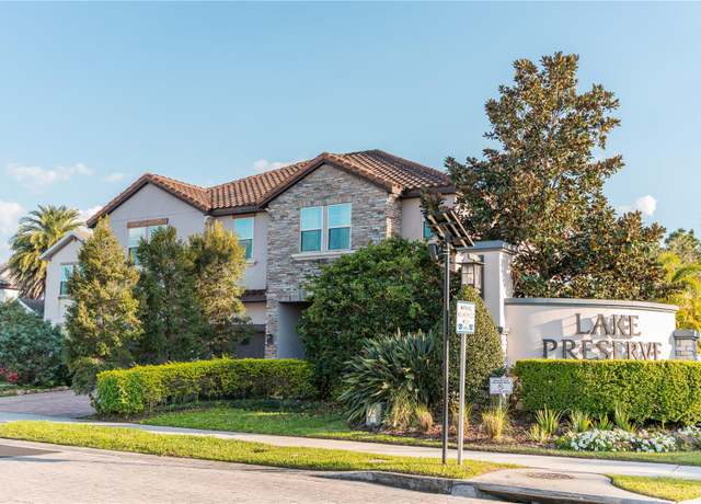 Property at 3100 Stonewyck St, Orlando, FL 32824, 5 beds, 3.5 baths
