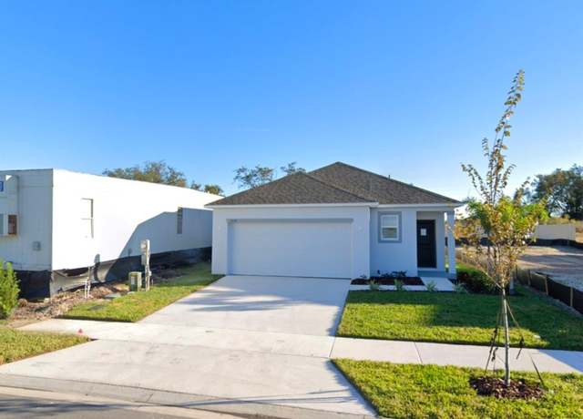 Property at 5539 Maddie Dr, Haines City, FL 33844, 3 beds, 2 baths