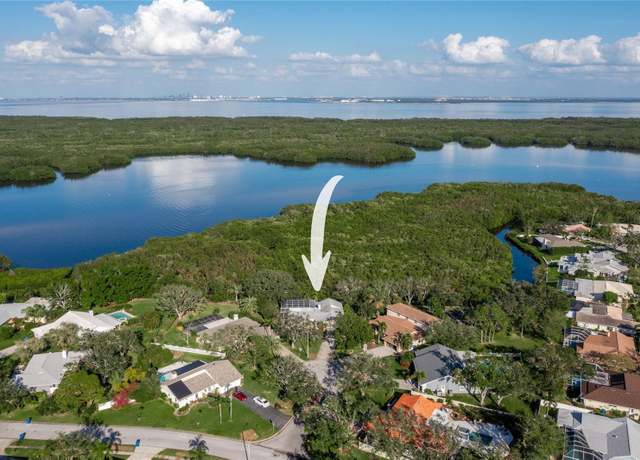 Property at 7255 18th St NE, St Petersburg, FL 33702, 4 beds, 2 baths