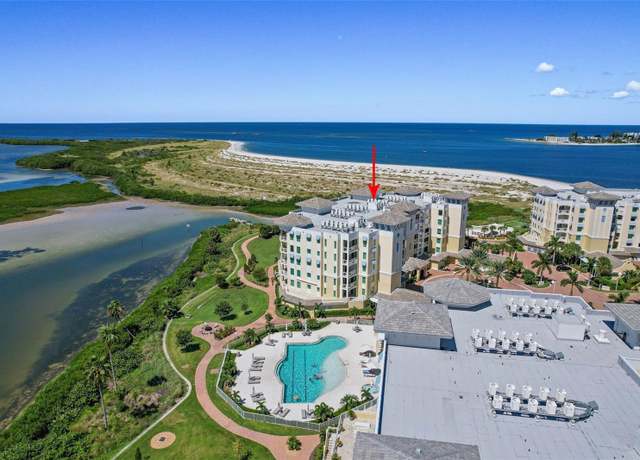 Property at 795 Collany Rd #304, St Petersburg, FL 33715, 3 beds, 3.5 baths