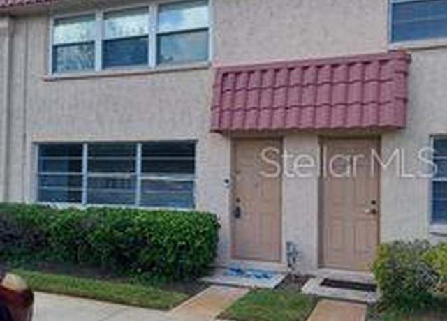 Property at 10033 64th Ave N #9, St Petersburg, FL 33708, 2 beds, 1 bath