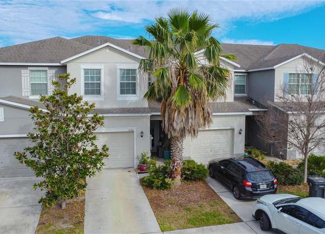 Property at 10518 Lake Montauk Dr, Riverview, FL 33578, 3 beds, 2.5 baths